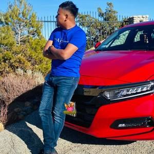 Meet your Posher, Čhêňô